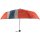 Y Not Taschenschirm Happy Rain 55543 Supermini - Norwegen Flagge