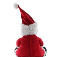Edco Pl&uuml;sch Musik Weihnachten Christmas Gifts 53916