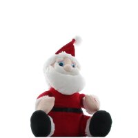 Edco Pl&uuml;sch Musik Weihnachten Christmas Gifts 53916