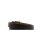 Red Point Gürtel Herren Ziernaht Leder Dunkelbraun GÜ11