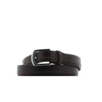 Red Point Herren GÜ11 Ziernaht Red Point Dunkelbraun 105 cm