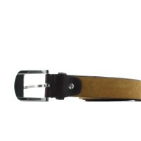 Red Point Herren GÜ11 Ziernaht Red Point Dunkelbraun 105 cm