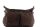 Portobello Handtasche Beutel Damen P31303 Cognac Bordo