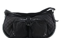 Portobello Shopper Stepp P31304 Dunkelbraun
