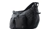 Portobello Shopper Stepp P31304 Dunkelbraun
