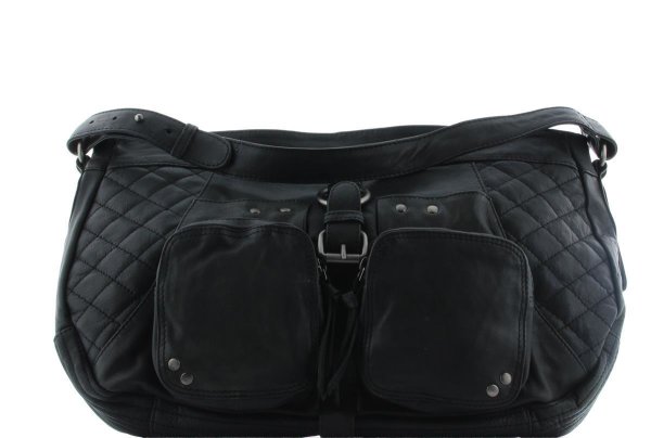 Portobello Shopper Stepp P31304 Grün