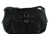 Portobello Shopper Stepp P31304 Schwarz
