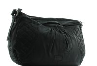 Portobello Shopper Stepp P31304 Schwarz