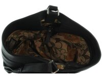 Hamled Shopper Handtasche groß Nappa D22020