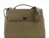 Hamled Aktenmappe Messenger Damen Nappa M23790 Nude Beige