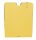 Oxmox iPad Etui Schutzhülle Pure 508 Yellow bis zu 9,7"