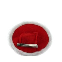 Cepewa Mini Weihnachtsm&uuml;tze L.E.D