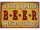 Boltze Retro Bild Deko Wohnen Accessoire Vintage 4250300 Cold Beer