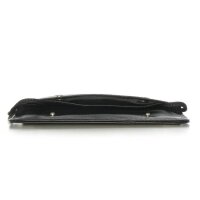 Prato Brustbeutel BB1 Leder - Schwarz