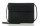 Prato Brustbeutel BB1 Leder - Schwarz