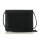Prato Brustbeutel BB1 Leder - Schwarz
