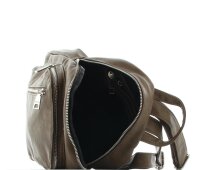 Leder Meid Rucksack City Damen S613 Joyce