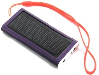 Eastpak SOLAR CHARGER Ladegerät mit Solarzelle 53A