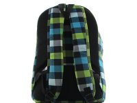 Franky Rucksack 15 Zoll Laptopfach RS1 Greencolorcheck