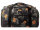 Franky Reisetasche Reisegepäck Sporttasche Dufflebag RT34 L, 62 x 31,5 x 33,5 cm, 65 Liter