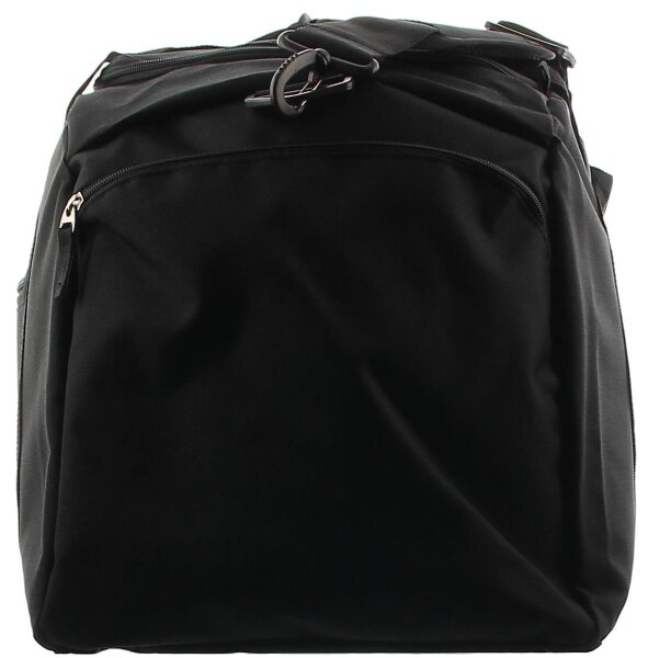Franky Reisetasche Reisegepäck Sporttasche Dufflebag RT34 L Schwarz