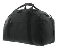 Franky Reisetasche Sporttasche Reisegep&auml;ck Dufflebag RT34 M Schwarz