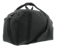 Franky Reisetasche Sporttasche Reisegep&auml;ck Dufflebag RT34 M Schwarz