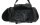 Franky Reisetasche Sporttasche Reisegepäck Dufflebag RT34 M Schwarz