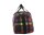 Franky Reisetasche RT34S Sporttasche Gr. S Multi collor check