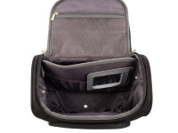 Franky Beautycase Handgepäck BC, 26 x 33 x 15,5 cm, 15,5 Liter