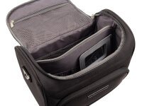 Franky Beautycase BC Schwarz
