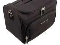 Franky Beautycase BC Schwarz