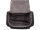 Franky Beautycase BC Schwarz