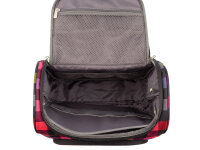 Franky Beautycase BC Multi collor check