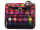 Franky Beautycase BC Multi collor check