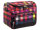 Franky Beautycase BC Multi collor check