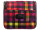 Franky Beautycase BC Multi collor check
