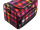 Franky Beautycase BC Multi collor check