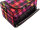 Franky Beautycase BC Multi collor check