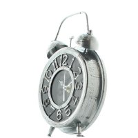 Boltze Uhr Marc silber