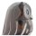 Holz Deko Figur Eule