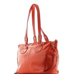 JS Handtasche MELINA 3043 Orange