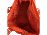 JS Handtasche MELINA 3043 Orange