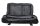 Franky RT31L Rollenreisetasche Gr. L