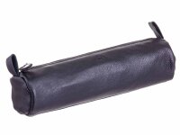 Prato Schlampermäppchen P9 Federmäppchen Leder