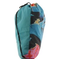 Fabrizio Sportbeutel Rucksack 10231 Grafitti