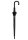 Happy Rain Selection Golf AC Regenschirm Stockschirm schwarz