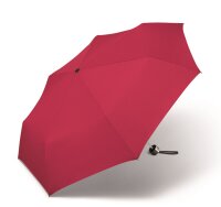 Happy Rain Selection Alu Light Regenschirm manuell...