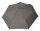 Happy Rain Selection Alu Light Regenschirm manuell Taschenschirm taupe