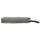 Happy Rain Selection Alu Light Regenschirm manuell Taschenschirm taupe